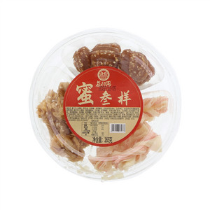 益利思蜜叁样