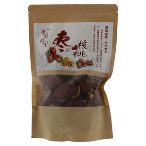 贵在情里枣夹核桃仁