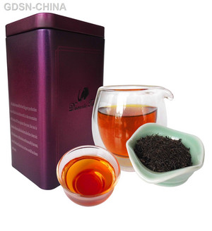 多尔特皇家紫钻 ● 锡兰红茶125g