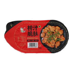 好小子香捞汁脆肚