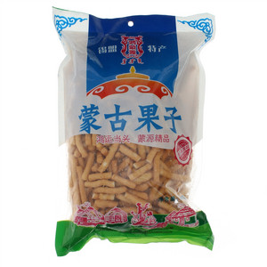鸿蒙源蒙古果子