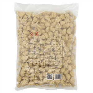 金莱鸡米花速冻调制食品(非即食生制品)