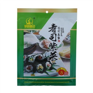 攀峰顺达寿司紫菜