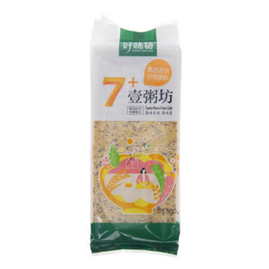 好味特壹粥坊甄选混合谷物粥料