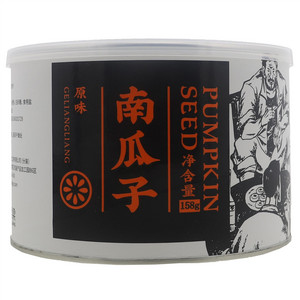 圪梁梁原味南瓜子