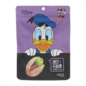每日开心过！（饱满脆香开心鸭）