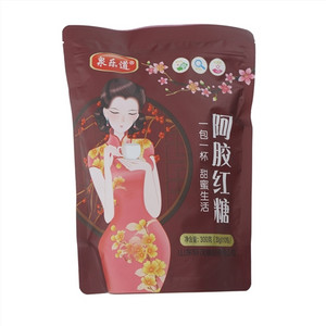 泉乐道阿胶红糖