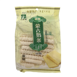 出塞曲原味金装蒙古奶条