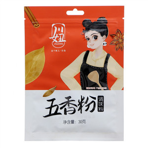 川妞五香粉