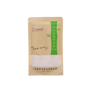 石钟山牌豆豉针宫鱼