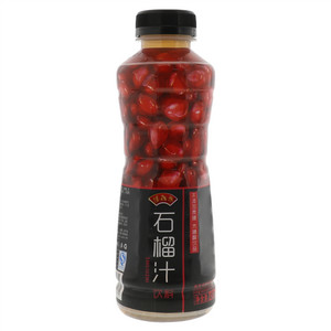 圆融斋石榴汁饮料