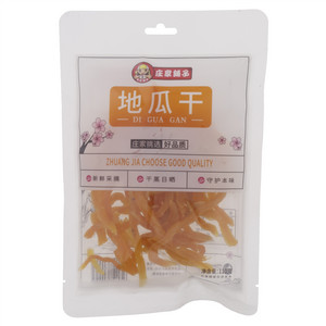 庄家铺子地瓜干