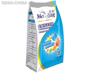 美羚全脂纯羊奶粉