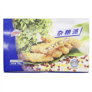 京鲁远洋杂粮派