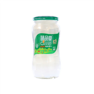 味品堂椰果罐头