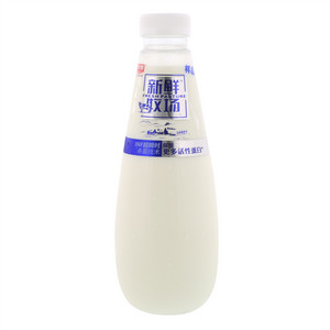 光明牛乳 780ml