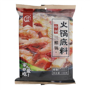 优飨特制三鲜锅火锅底料