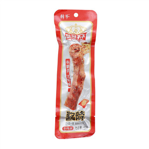 酱脖（香辣味）