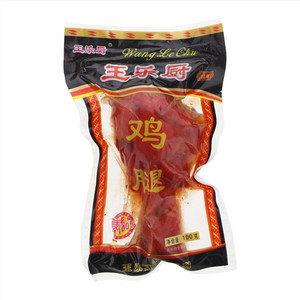 王乐厨鸡腿
