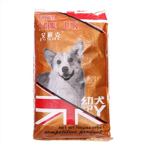 艾薩克幼犬狗粮