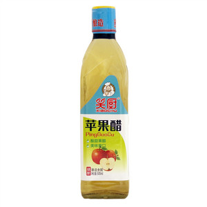 笑厨苹果醋