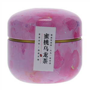 食方堂蜜桃乌龙茶