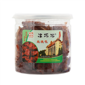津巧坊玫瑰花