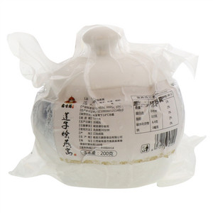 鑫古膳冰花雪燕