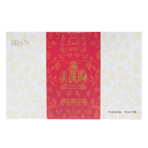 ARCV 秋雨海棠美颜肤不老莓发酵果汁饮品