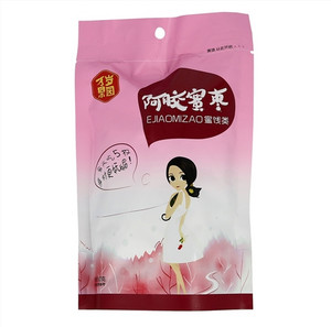 万岁果园阿胶蜜枣