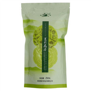 山云茉莉花茶