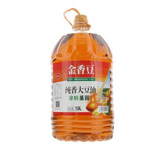 油皇后金香豆大豆油