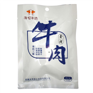 海牧牛坊香辣牛肉