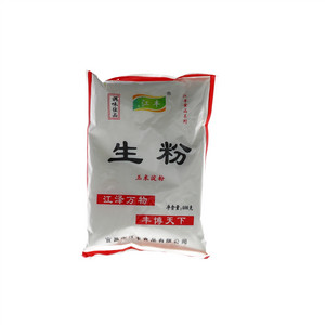 江丰生粉（分装）