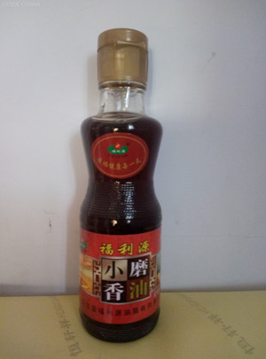福利源小磨香油