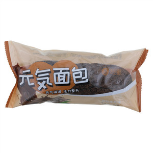 麦里金提拉米苏味元气面包