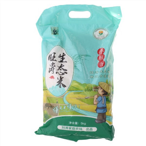 旺涛生态米