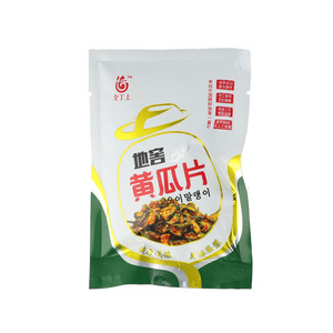 全丁上地窖黄瓜片