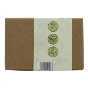 泰尔森易通闰桔梗火麻仁茶