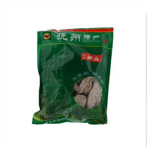 馋大嘴吧香辣干子92克