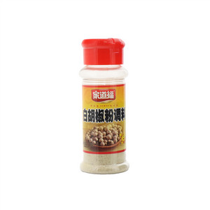 家道福调味料