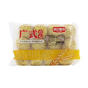 红枣粗粮包