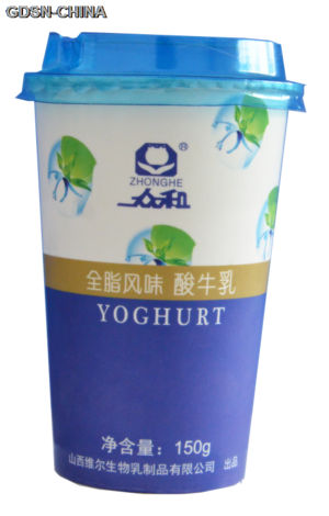 众和全脂风味酸牛乳