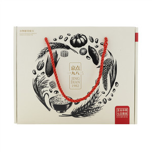 京点一九八二五谷杂粮七日膳食