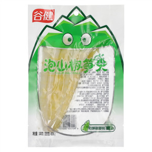 泡山椒笋尖
