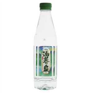 康师傅涵养泉偏硅酸型饮用天然矿泉水