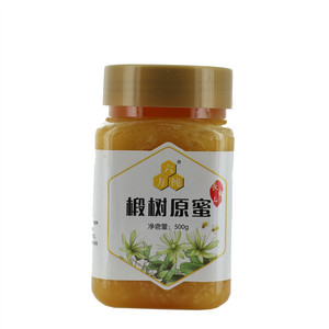 六方纯椴树原蜜
