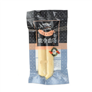 NUTRIMAX  优追麦克斯原味脆骨香肠（熏煮香肠）（原味）