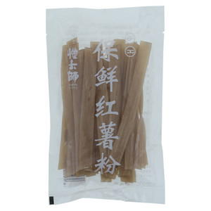 懂大師保鲜红薯粉
