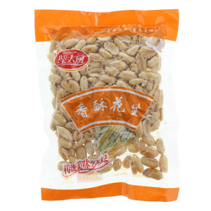 柴大厨香酥花生